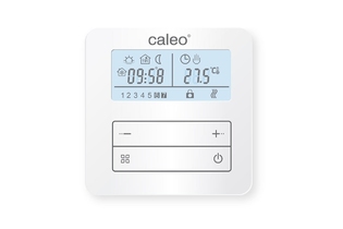 Накладной программируемый регулятор Caleo C950